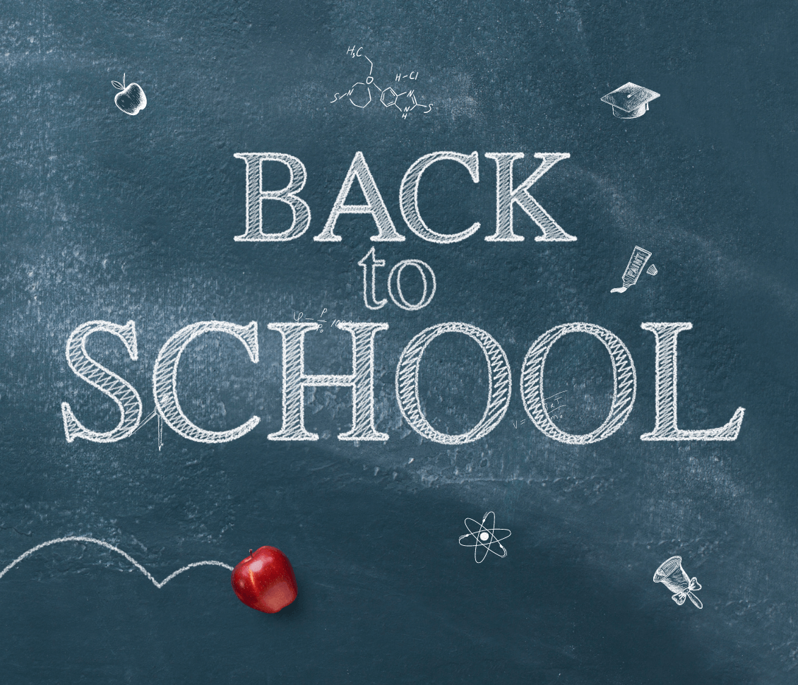 Back to School
