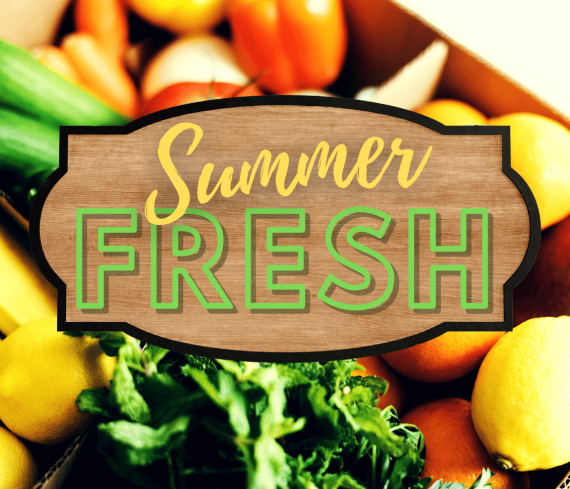 Summer Fresh