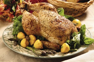 CHICKEN Photo of chicken