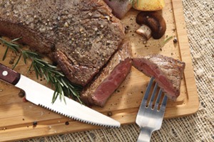 BEEF Photo of meat