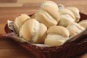 Photo of Diner Rolls